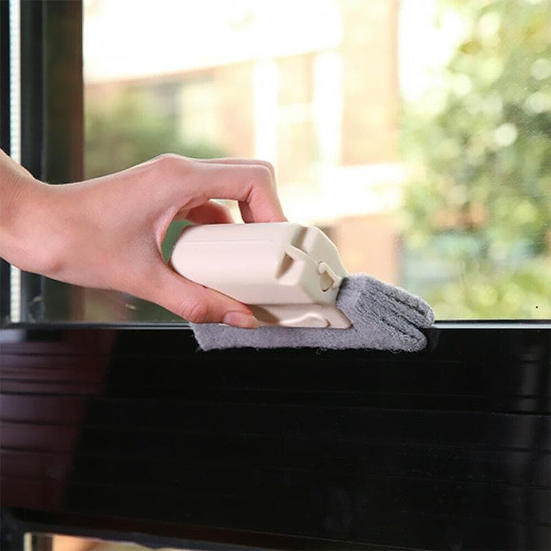 Magic Window Cleaning Brush 8