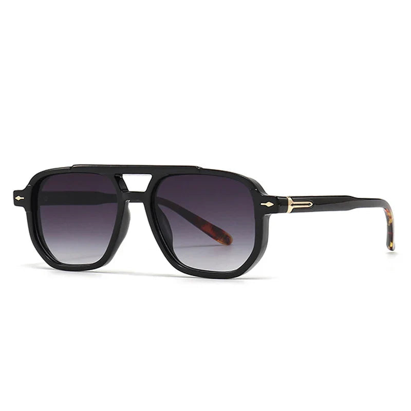 Michael | UV400 Sunglasses - Retro Style with Polarized Lenses