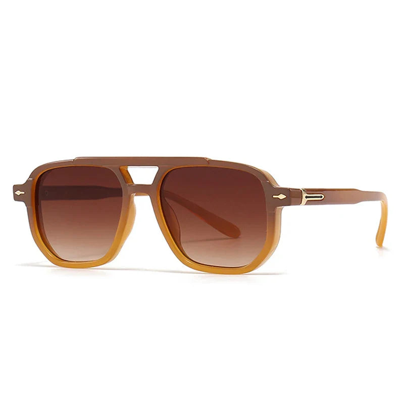 Michael | UV400 Sunglasses - Retro Style with Polarized Lenses