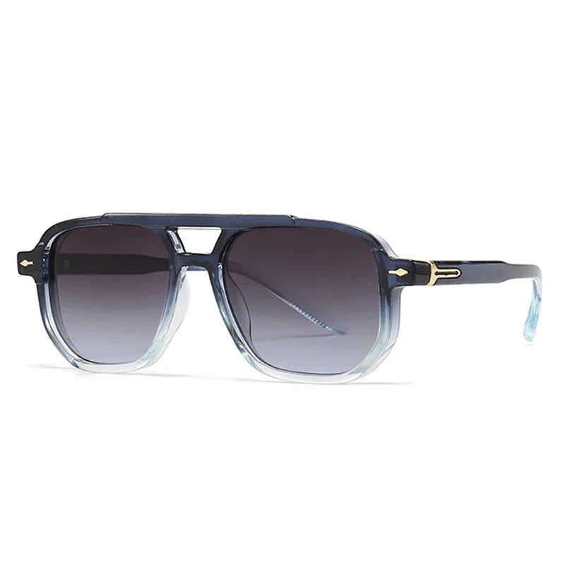 Michael | UV400 Sunglasses - Retro Style with Polarized Lenses