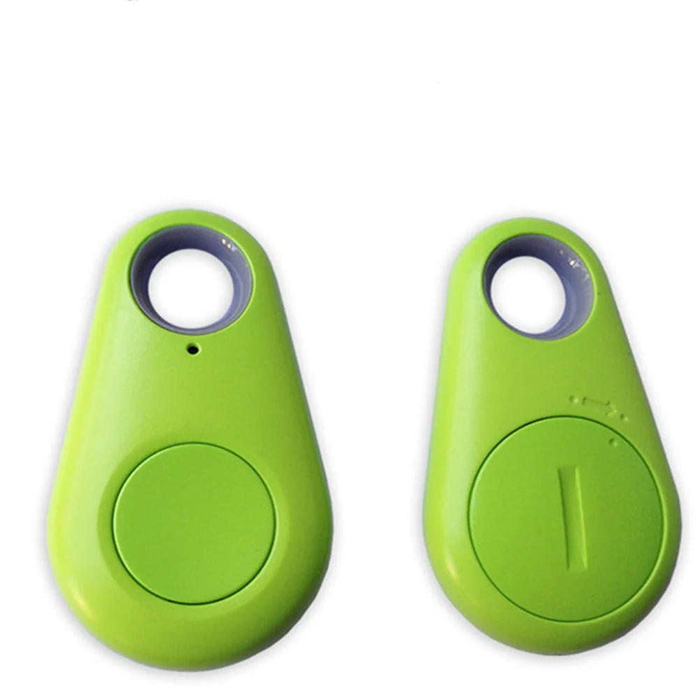 Mini GPS Tracker for Children and Pets | Real-Time Location Tracking | SOS Alert, Geofencing and Speed Alarm Notifications