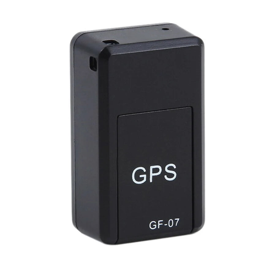 Mini Real Time GPS Tracker Device | Small Size and Light Weight 0