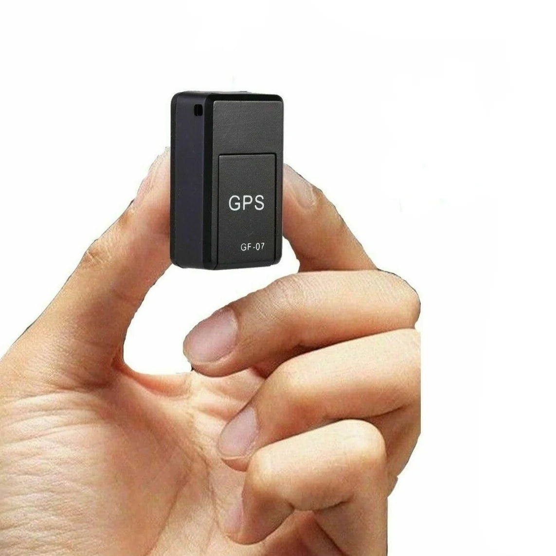 Mini Real Time GPS Tracker Device | Small Size and Light Weight 2