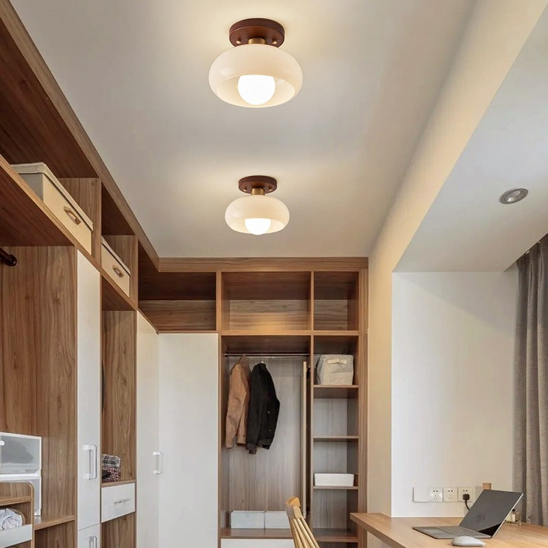 Modern Bauhaus Ceiling Light 3