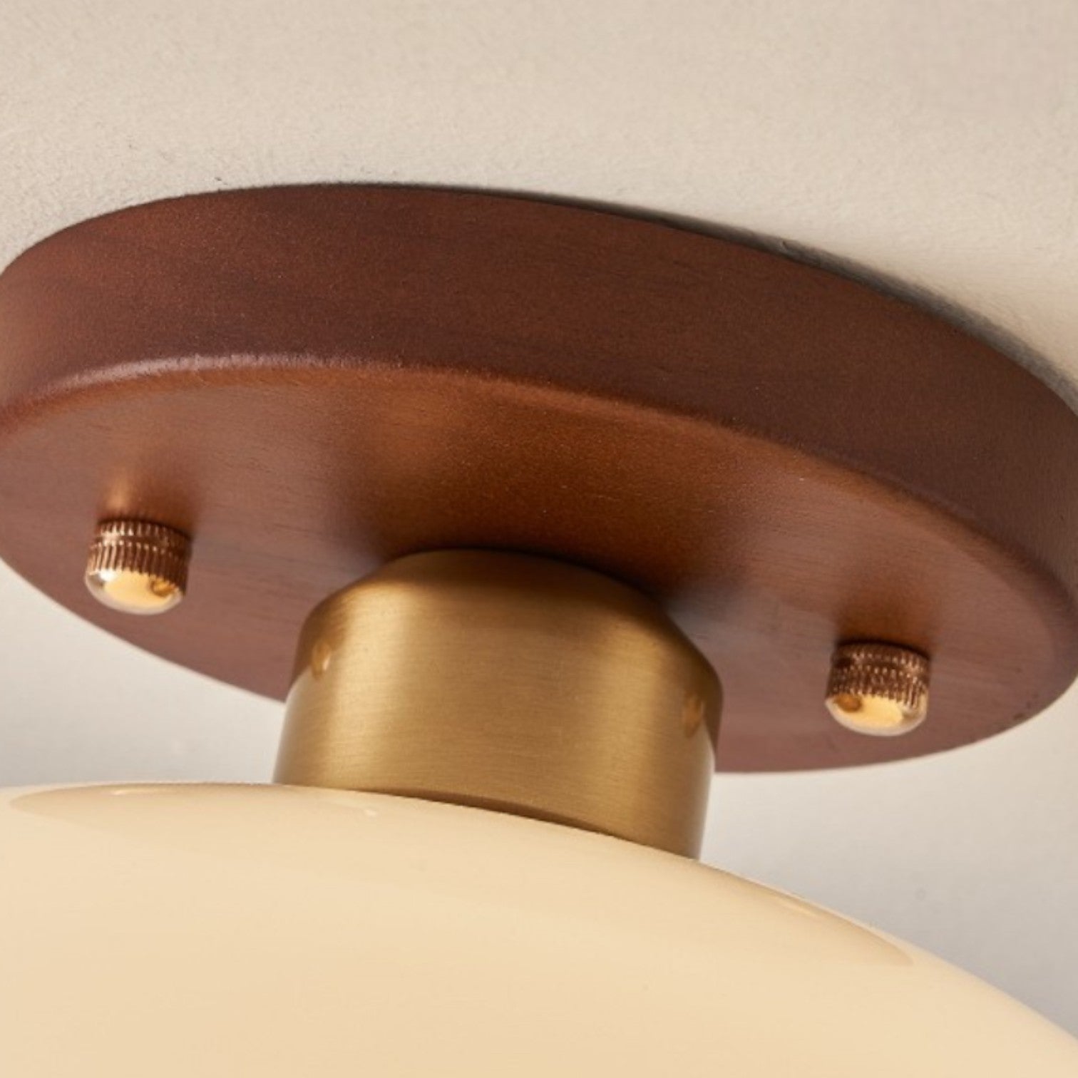 Modern Bauhaus Ceiling Light 4