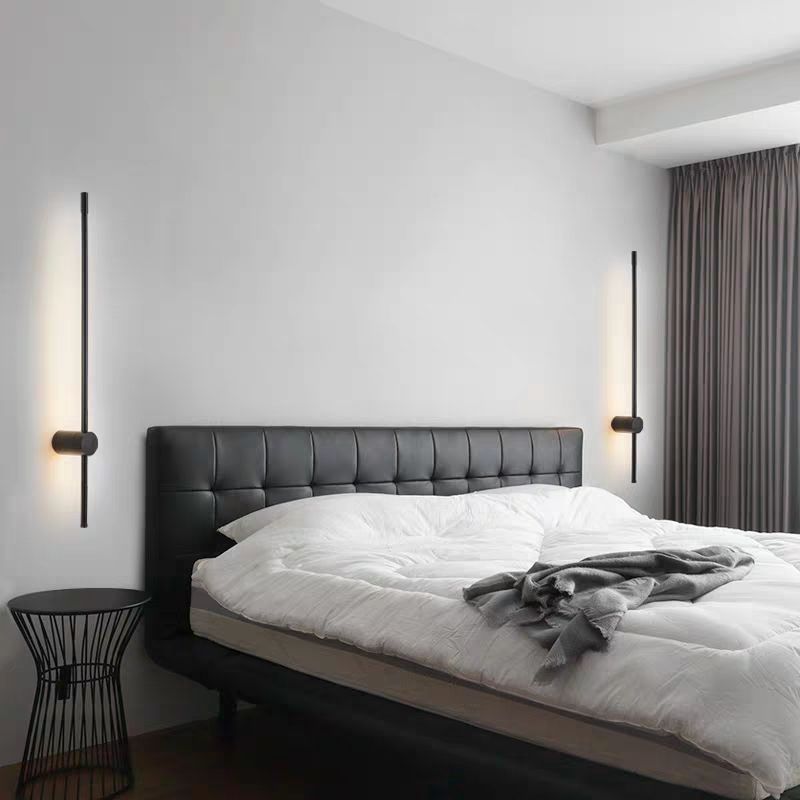 Modern Linear Wall Light 7