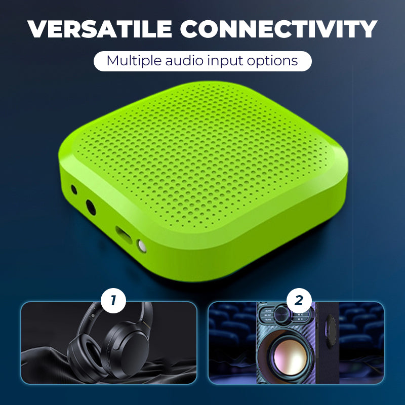 Motion Sensor Air Drum Set | RGB Lighting & Multi-Mode Connectivity | Portable Electronic Drumming Kit for Kids and Beginners