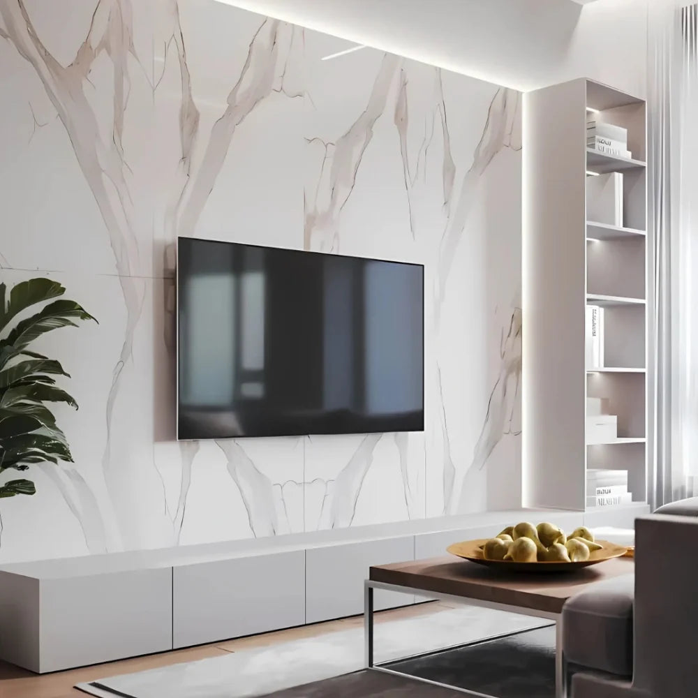 Motion Sensor LED Strip Light | 3 Lighting Modes with Remote Control | IP65 Waterproof, Battery or USB Powered
