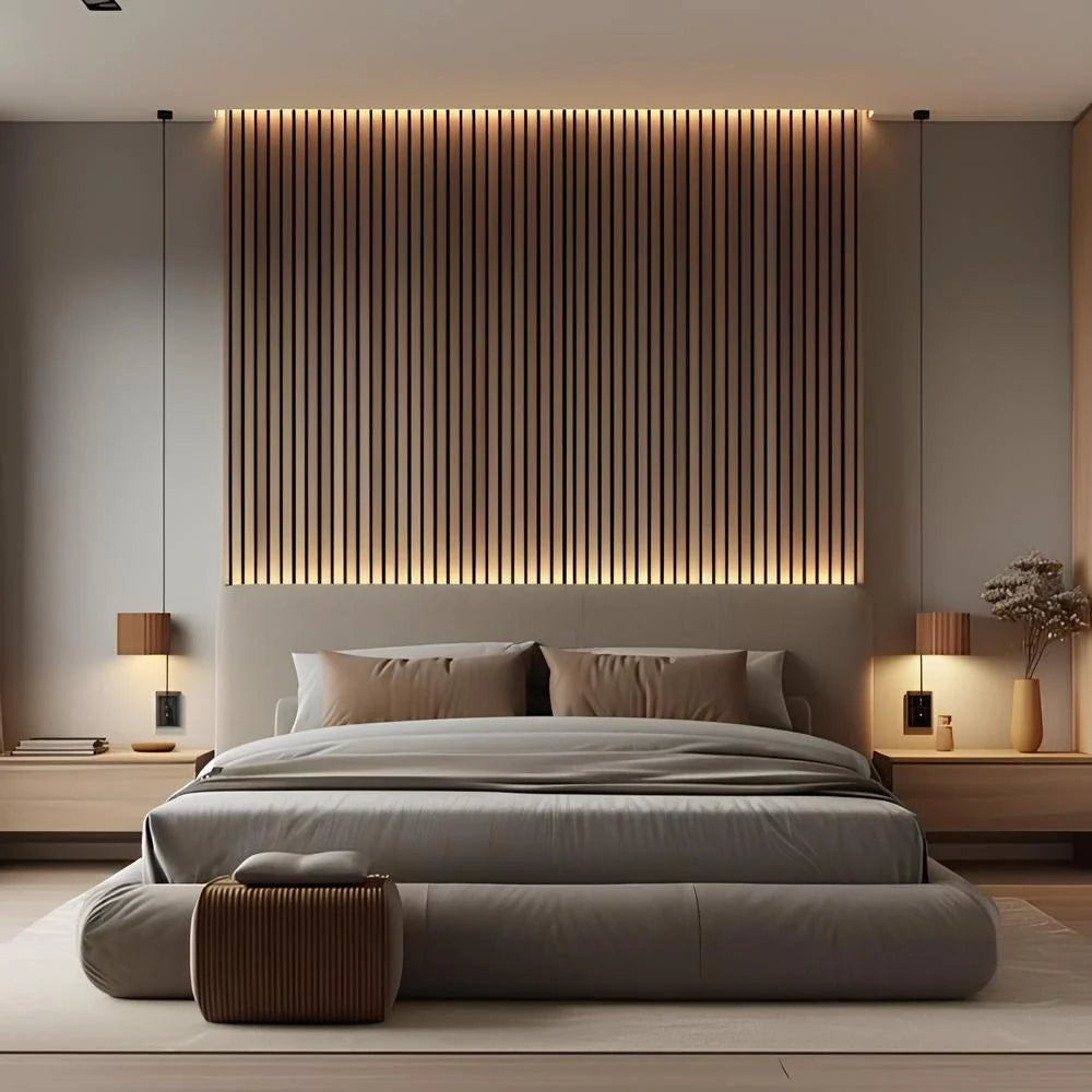 Motion Sensor LED Strip Light | 3 Lighting Modes with Remote Control | IP65 Waterproof, Battery or USB Powered