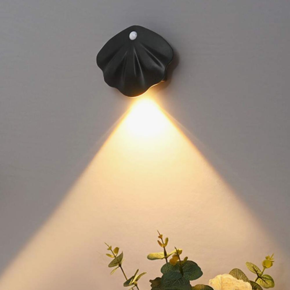 Motion Sensor Light USB Rechargeable | Warm & Neutral White, 3 Light Modes | Magnetic Mount, Battery Lasts Months