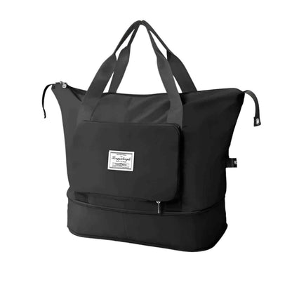MultiTravel™ | Foldable Travel Bag with Large Capacity - Durable Fabric Design 1