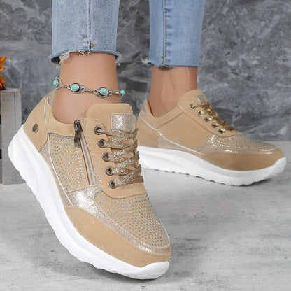 Naomi | Walking Shoes for Women – Orthopedic Support & Breathable Design 6