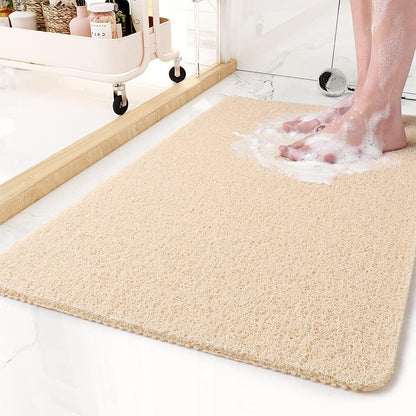 Non-slip shower mat – Hygienic, quick-drying, and comfortable for the bathroom or shower stall 3