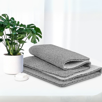 Non-slip shower mat – Hygienic, quick-drying, and comfortable for the bathroom or shower stall 5