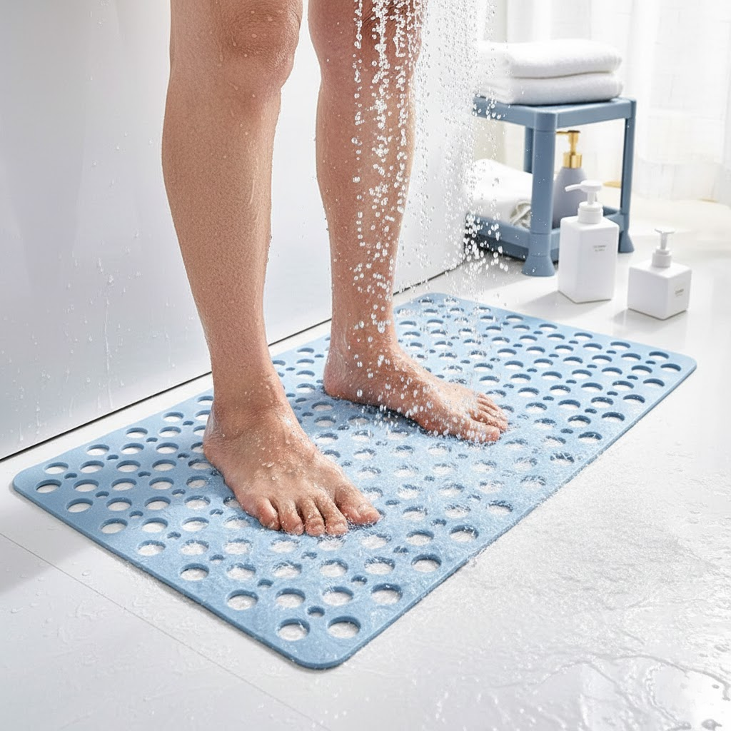 Non Slip Bathtroom Mats For The Elderly Showers 10
