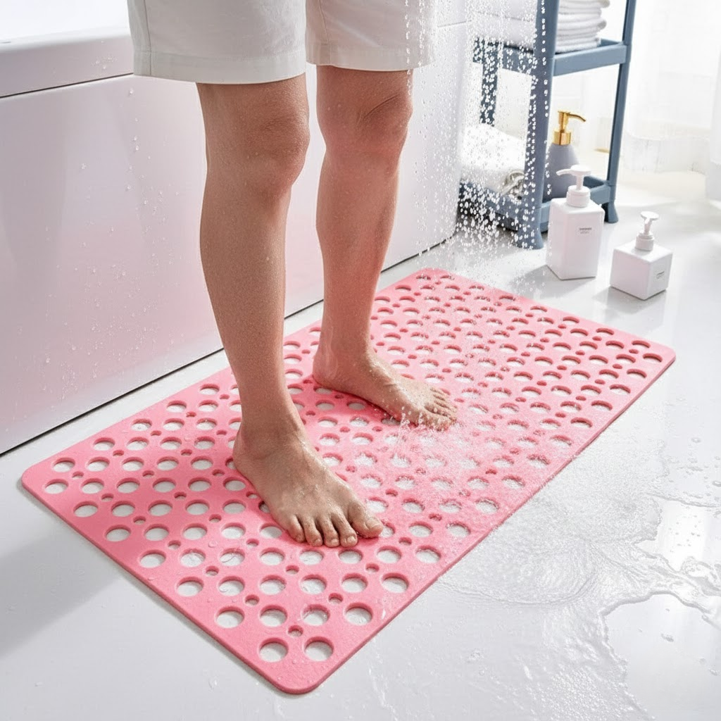 Non Slip Bathtroom Mats For The Elderly Showers 11
