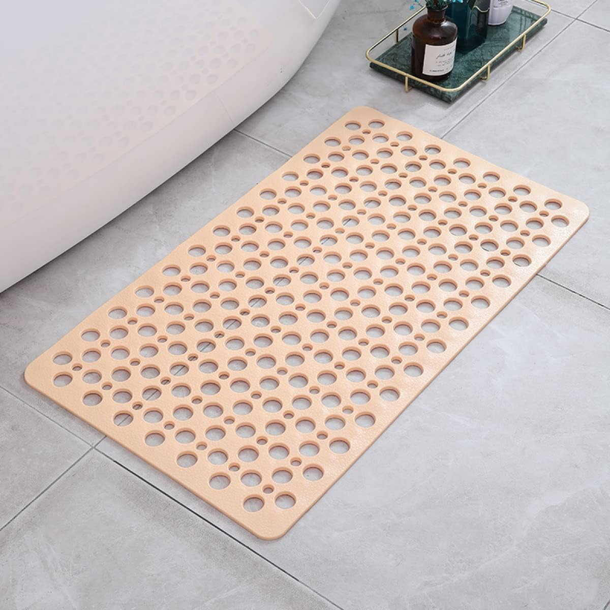 Non Slip Bathtroom Mats For The Elderly Showers 13
