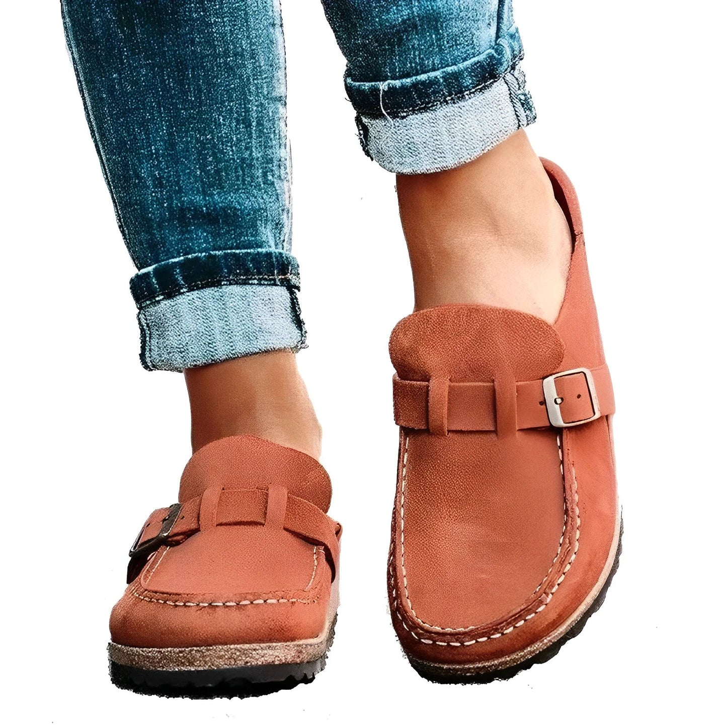 Nora | Women's Sneakers - Lightweight Breathable Design for Daily Comfort 2