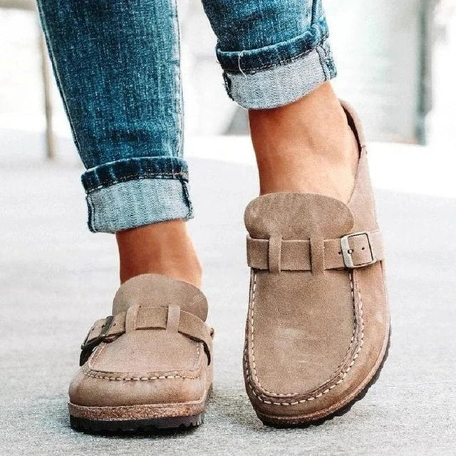 Nora | Women's Sneakers - Lightweight Breathable Design for Daily Comfort 3