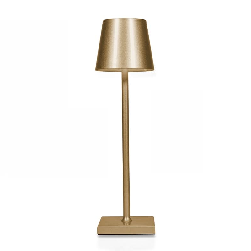 Nordiclight | Cordless LED Table Lamp – Rechargeable & Water-Resistant 5