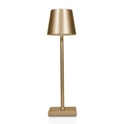 Nordiclight | Cordless LED Table Lamp – Rechargeable & Water-Resistant 5