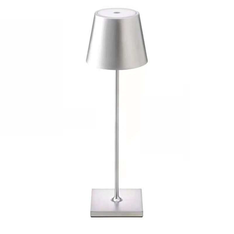Nordiclight | Cordless LED Table Lamp – Rechargeable & Water-Resistant 6