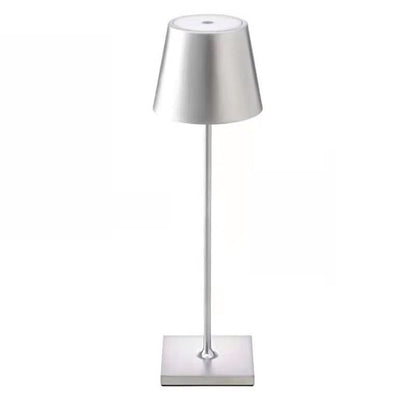 Nordiclight | Cordless LED Table Lamp – Rechargeable & Water-Resistant 6