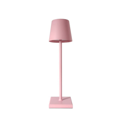 Nordiclight | Cordless LED Table Lamp – Rechargeable & Water-Resistant 9