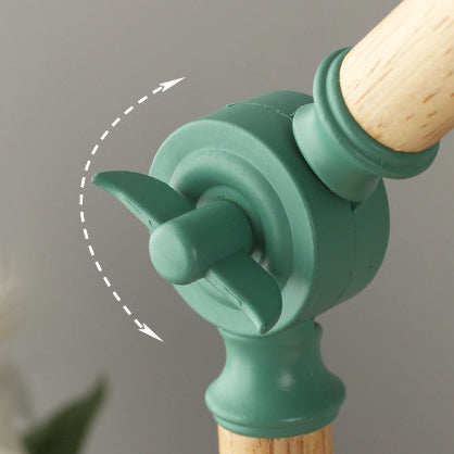 Adjustable Desk Lamp Lever Arm 50 cm | 5 Colours, Directional Head | Tilt and Rotate for Targeted Task Lighting 9