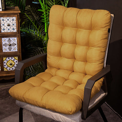 Outdoor Chair Cushion | Durable Polyester Seat Pad for Patio & Dining Chairs 6