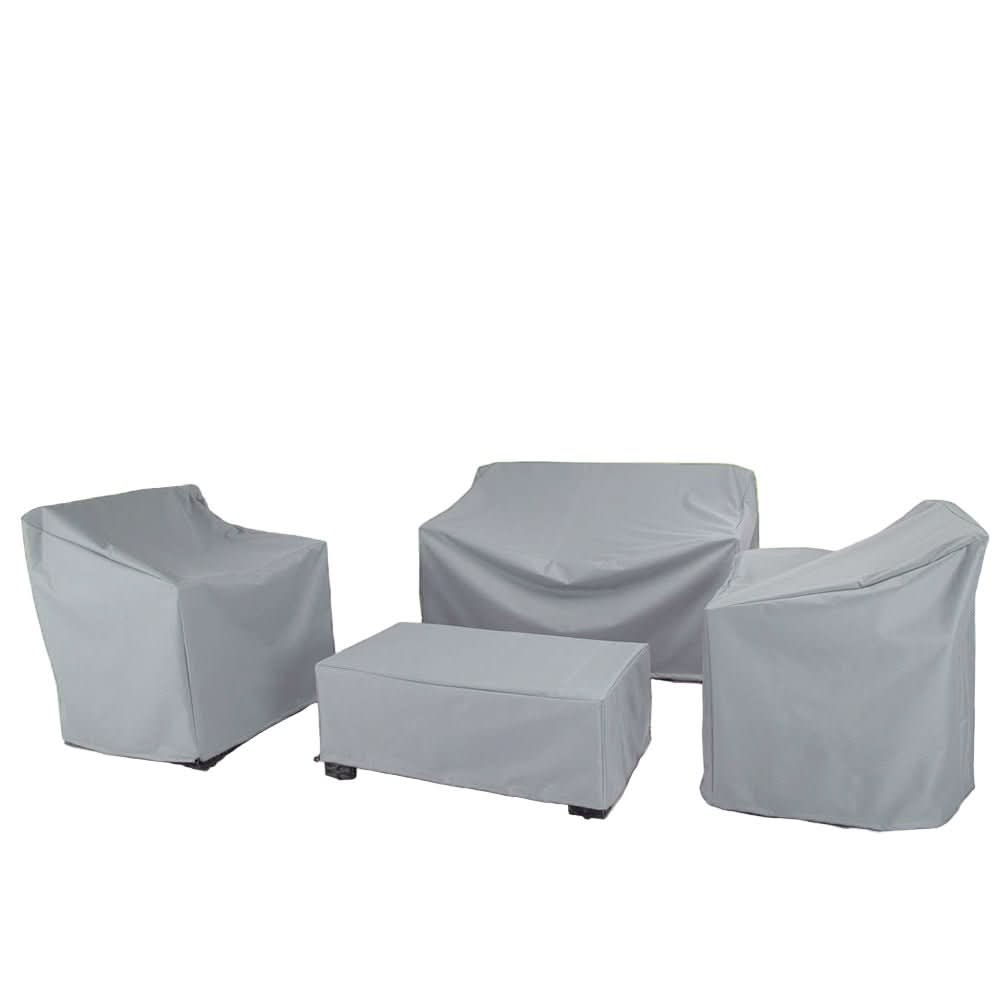 Outdoor Furniture Cover Waterproof Garden Table Chair Cover 2