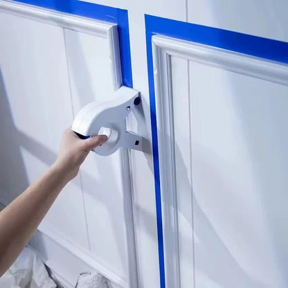 Painter’s Tape Applicator – For Flawless Edges in Seconds 4