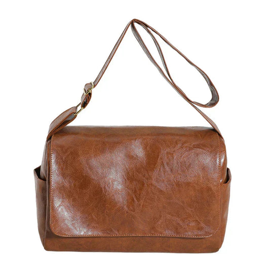 Paris | Black Crossbody Bag for Women - Chic and Functional Design 0