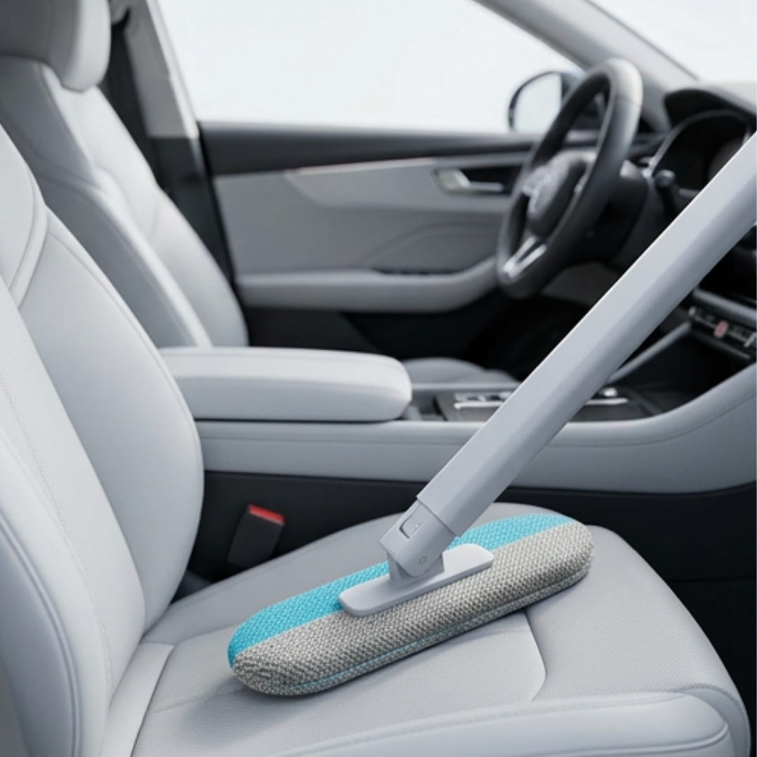 Pet Hair Removal Brush | FurClear Reusable Fabric Cleaner