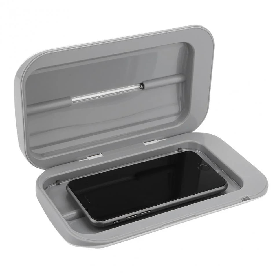 Phone Sanitizer - Smartphone Sanitizer 0