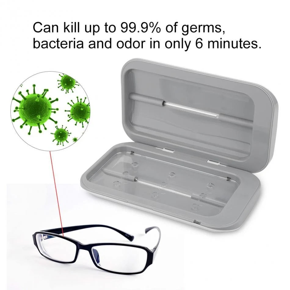Phone Sanitizer - Smartphone Sanitizer 2