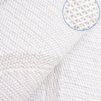 PlushWave | Non-Slip Bath Mat – Absorbent Microfiber Design 7