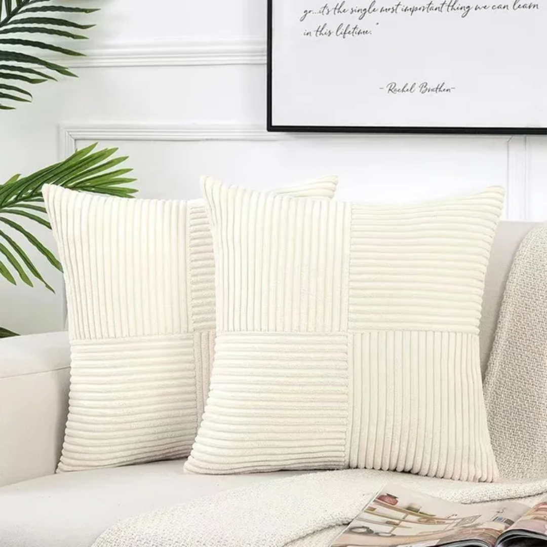 Plush Cushion – An Elegant Decorative Accent for Your Sofa or Bedroom 5