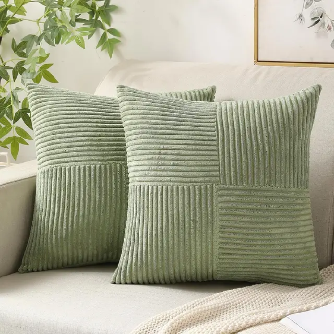 Plush Cushion – An Elegant Decorative Accent for Your Sofa or Bedroom 8