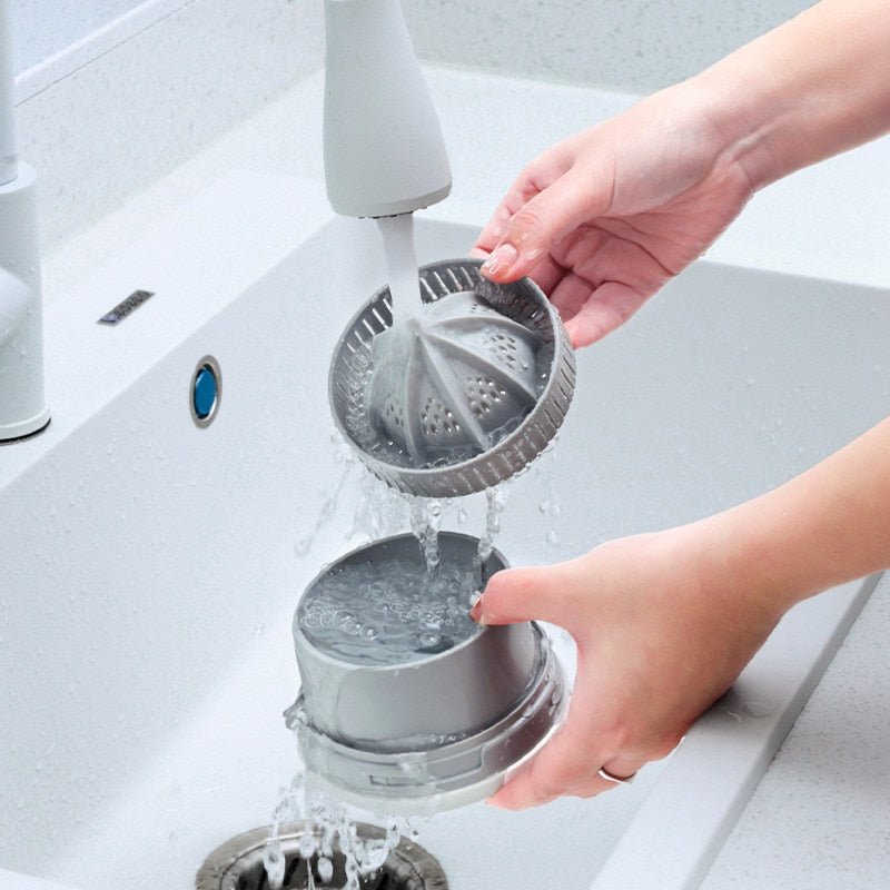 Portable Electric Juicer 2