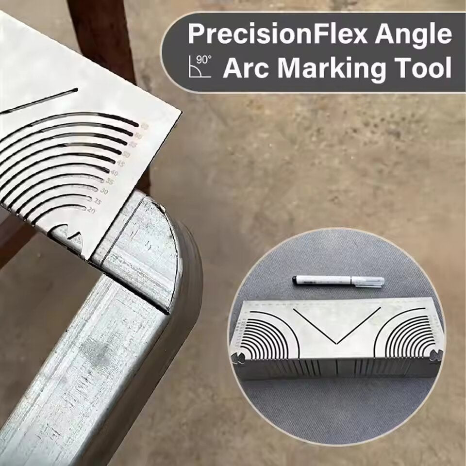 PrecisionMark Pro 4