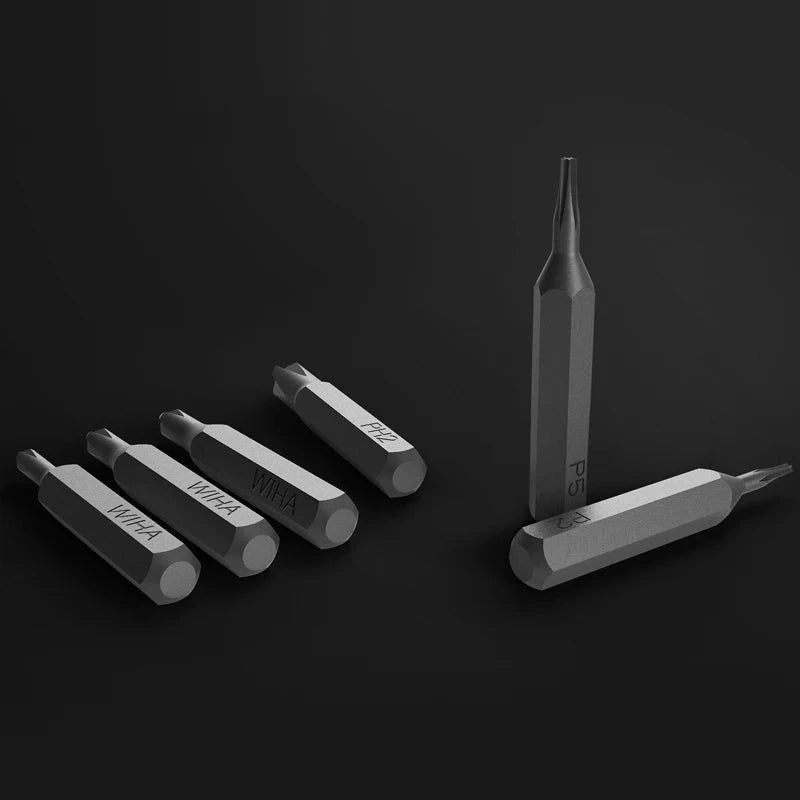 Precision Screwdriver Pro Set 5