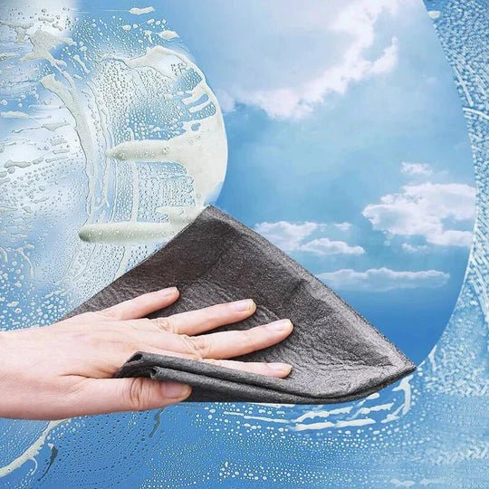 ProClean Magic Cloth 0