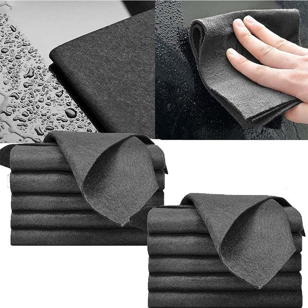 ProClean Magic Cloth 6