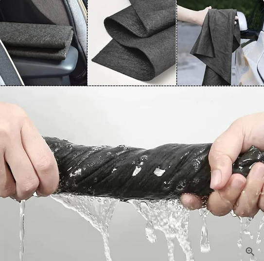 ProClean Magic Cloth 7