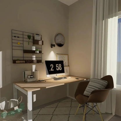 MagniLight™ – De draadloze magnetische wandlamp die jouw interieur transformeert