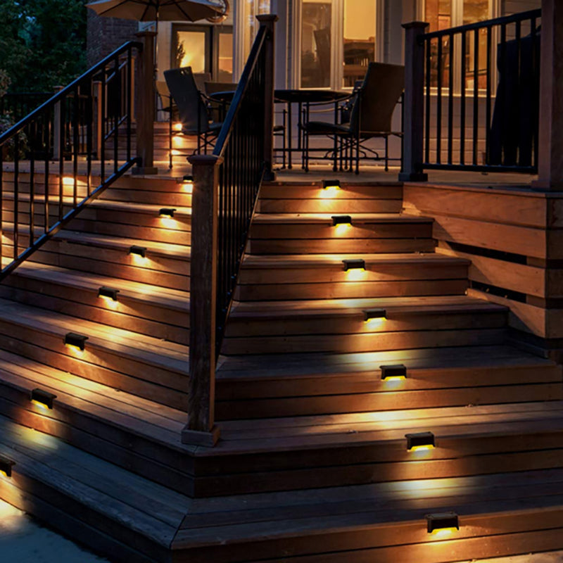 RadiantWay | Solar Garden Lights – Automatic LED Outdoor Illumination