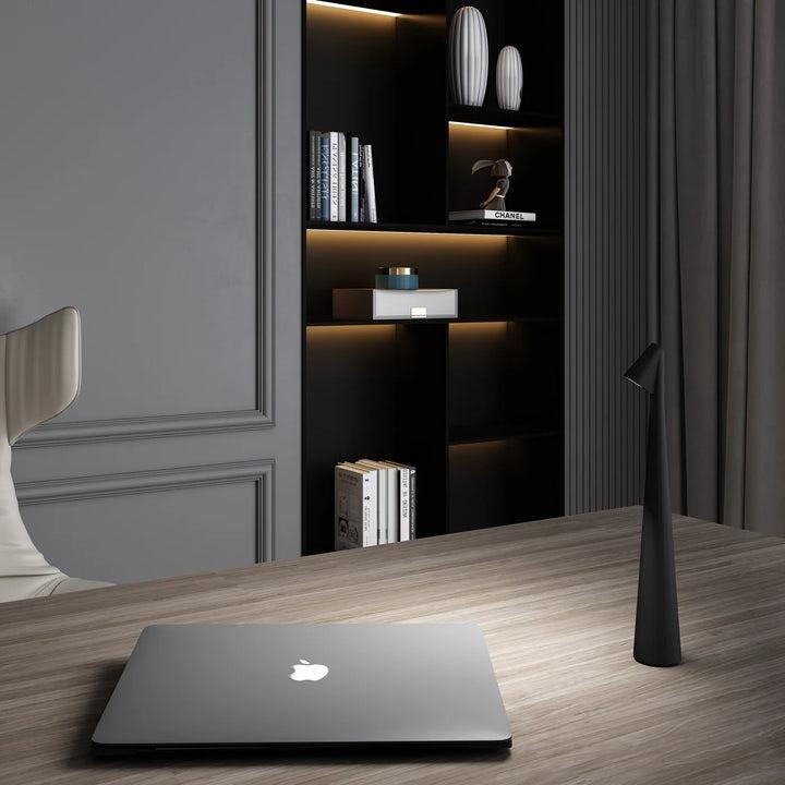 Rechargeable Table Lamp – Modern Minimalist Cordless Design
