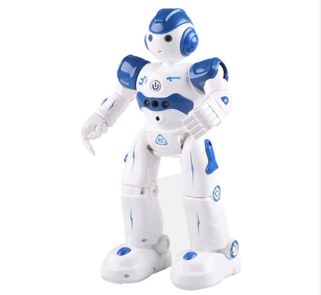 Remote Control Robot 0