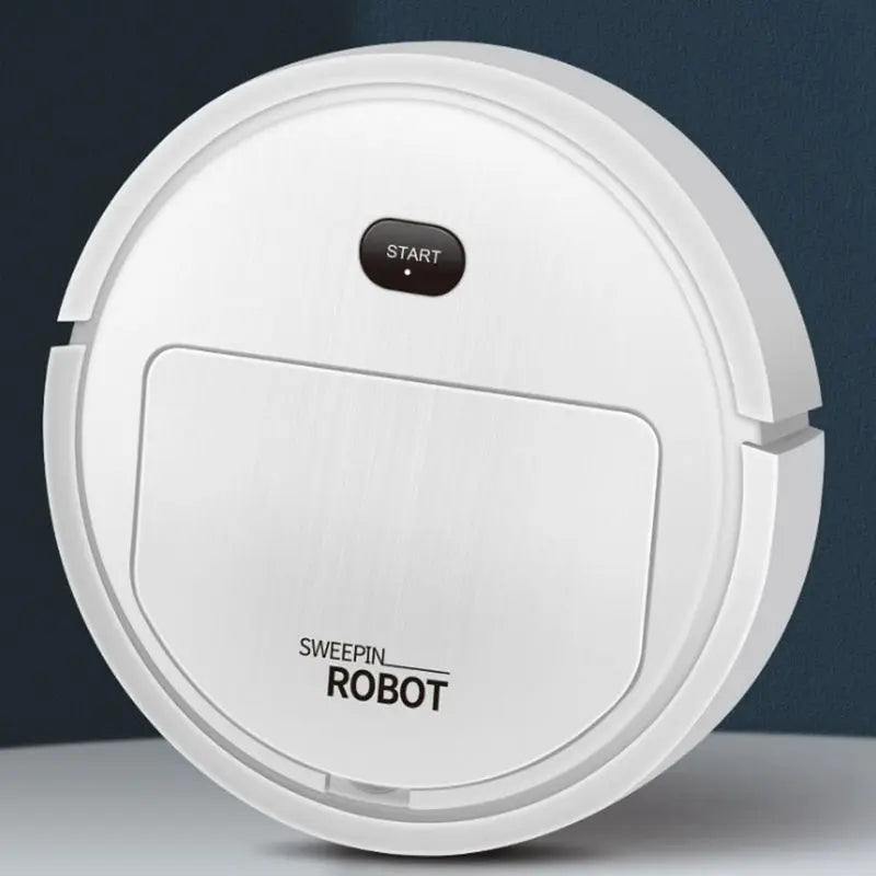 Robot Vacuum Cleaner – Automatic Home Cleaning | Robotic Vacuum 0
